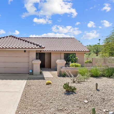 Rent this 2 bed house on 15851 East El Lago Drive in Fountain Hills, AZ 85268