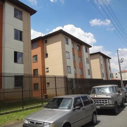 Buy this 2 bed apartment on Escola Municipal Paulo Freire in Rua Olívio Domingos Leonardi 162, Sítio Cercado