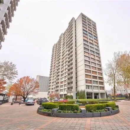 Image 3 - Central Park, West 7th Street, Tulsa, OK 74119, USA - Condo for sale