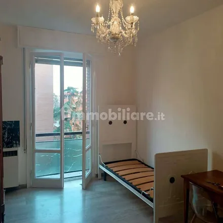 Rent this 3 bed apartment on Via Giuseppe Massarenti 40 in 40138 Bologna BO, Italy