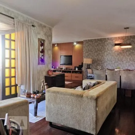 Buy this 3 bed apartment on Rua Jovita 393 in Santana, São Paulo - SP