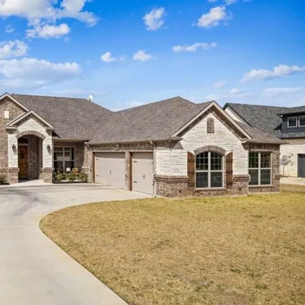 Buy this 4 bed house on 1730 Laguna Bay in Pelican Bay, Tarrant County
