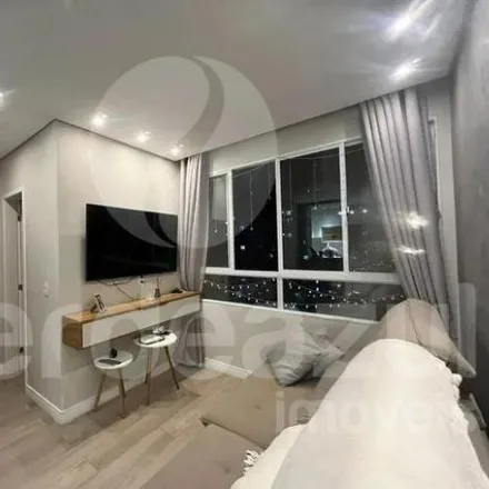 Buy this 2 bed apartment on Rua Frederico Alves da Costa in Jardim Nova Hortolândia, Hortolândia - SP