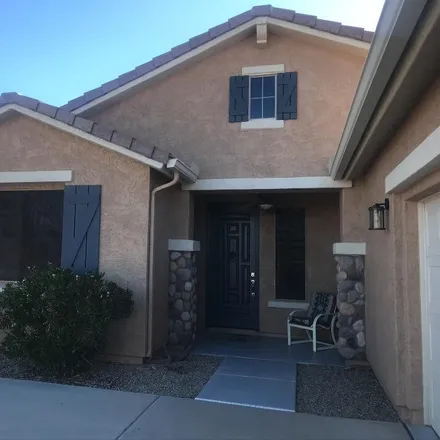 Image 4 - 30993 North Orange Blossom Circle, San Tan Valley, AZ 85143, USA - House for rent