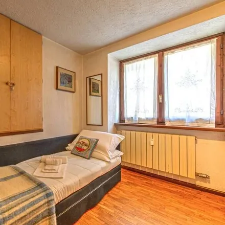 Rent this 2 bed apartment on 11013 Courmayeur