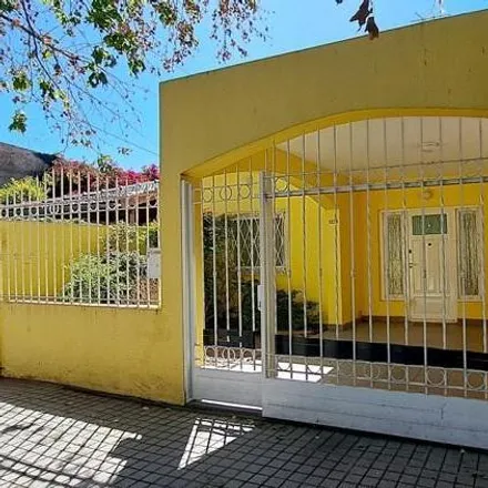 Buy this 2 bed house on 427 - Pío XII 1200 in Partido de Tres de Febrero, B1676 AFF Santos Lugares