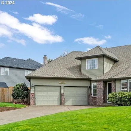 Buy this 4 bed house on 29491 Southwest Camelot Street in Wilsonville, OR 97070