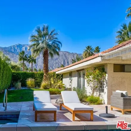 Image 1 - 2795 Alondra Way, Palm Springs, California, 92264 - House for sale