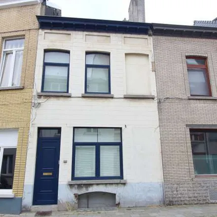 Image 2 - Chaussée de Roodebeek - Roodebeeksteenweg 104, 1200 Woluwe-Saint-Lambert - Sint-Lambrechts-Woluwe, Belgium - Apartment for rent