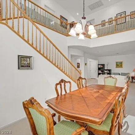 Image 7 - 2318 Tribeca Street, Summerlin South, NV 89135, USA - House for sale