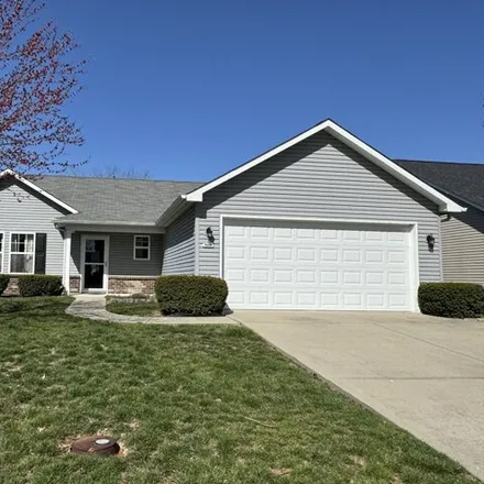 Buy this 3 bed house on 1046 Gallium Drive in Cicero, Hamilton County