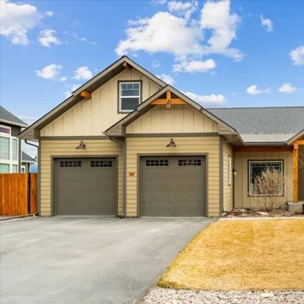 Buy this 3 bed house on 1120 Mackinaw Loop in Flathead County, MT 59932