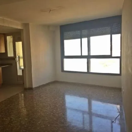 Buy this 2 bed apartment on Col·legi d'Educació Infantil i Primària Lope de Vega in Calle Río Palancia, 12005 Castelló de la Plana