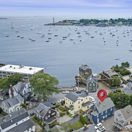 Buy this 1 bed condo on 3 Circle St Unit 3 in Marblehead, Massachusetts