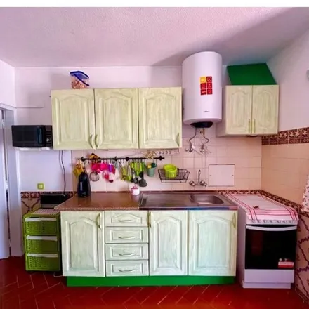 Rent this 2 bed apartment on Rua Fundeira in 8700-201 Moncarapacho e Fuseta, Portugal