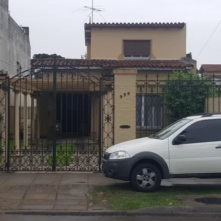 Buy this studio house on Avenida Guillermo Marconi 899 in Partido de Morón, 1685 El Palomar