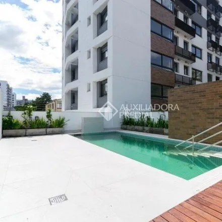 Rent this 2 bed apartment on Praça Doutor Gastão Santos in Passo da Areia, Porto Alegre - RS