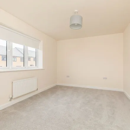 Image 9 - Waverley House, Cathedral Walk, Bristol, BS1 5LW, United Kingdom - Apartment for rent