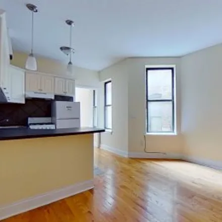 Rent this 1 bed apartment on #4d,204 West 96th Street in Manhattan Valley, New York