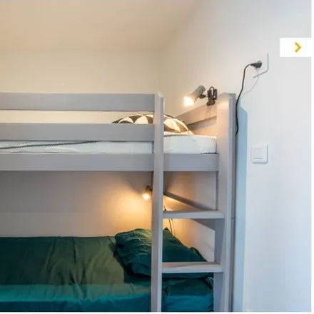 Rent this 1 bed house on Les Sables-d'Olonne in Vendée, France