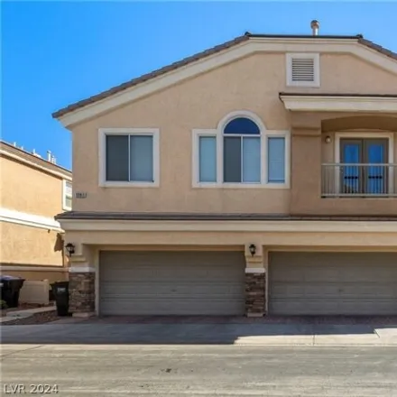 Buy this 2 bed house on 3574 Hazelnut Pine Place in North Las Vegas, NV 89084