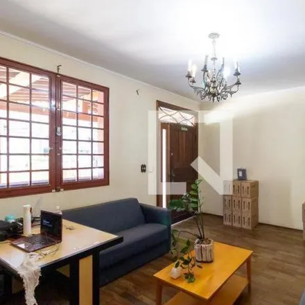 Buy this 6 bed house on Rua Orlando Fagnani in Cambuí, Campinas - SP