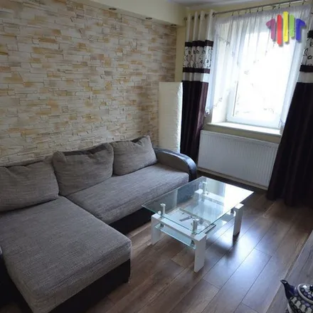 Image 1 - Armii Krajowej 24F, 58-302 Wałbrzych, Poland - Apartment for rent