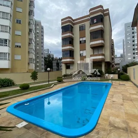 Image 2 - Clue Aliança, Rua Júlio de Castilhos, Centro, Bento Gonçalves - RS, 95700-066, Brazil - Apartment for sale