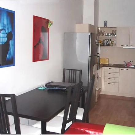 Rent this 2 bed apartment on Vosíme.cz in náměstí Československé armády, 682 01 Vyškov