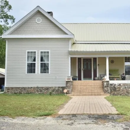 Buy this 4 bed house on Campbell Landing Road in Morvin, Clarke County