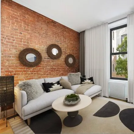 Buy this studio apartment on 82 Charles Street in New York, NY 10014