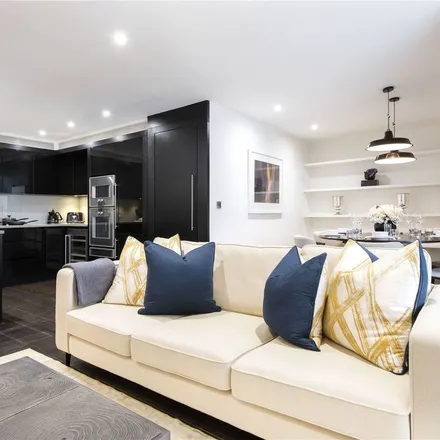 Rent this 2 bed apartment on 55-73 Duke Street in London, W1K 6JA