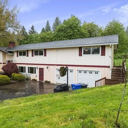 Buy this 5 bed house on 10395 Southeast 282nd Avenue in Boring, Clackamas County