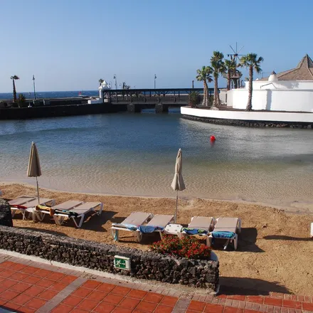 Image 6 - Sands Beach Resort, Avenida Islas Canarias, 18, 35508 Teguise, Spain - Apartment for rent