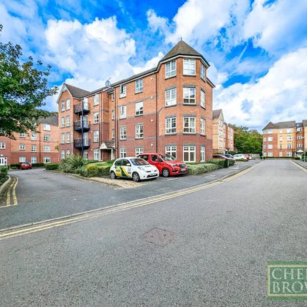 Rent this 3 bed apartment on Bedford Road in Northampton, NN1 5BB