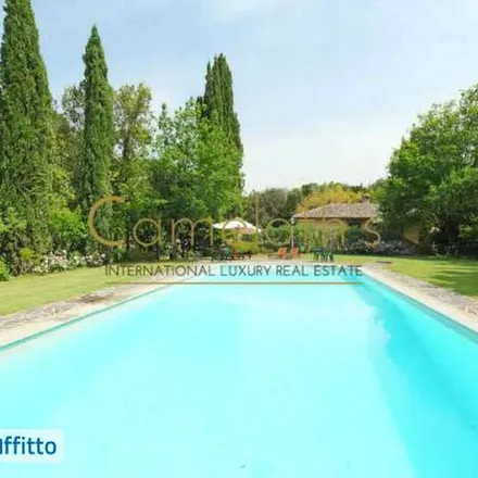 Image 5 - Via delle Sentinelle, 50135 Florence FI, Italy - Apartment for rent