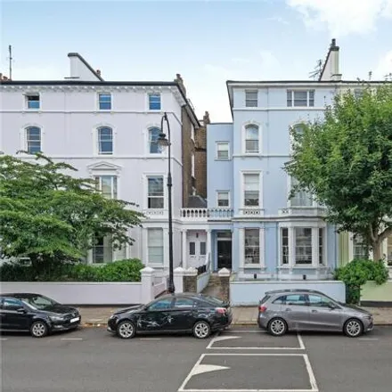 Image 8 - 41 Regent's Park Road, Primrose Hill, London, NW1 7SY, United Kingdom - Apartment for sale