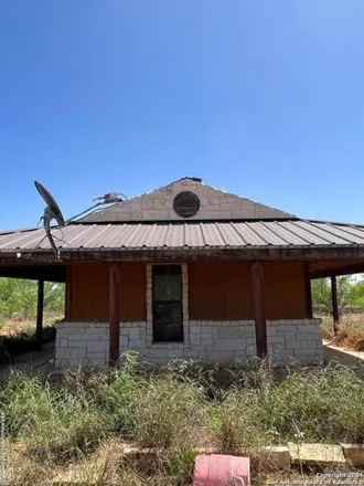 Image 1 - Buddy's Lane, Carrizo Hill, Dimmit County, TX 78834, USA - House for sale