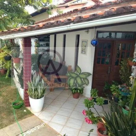 Buy this 5 bed house on Avenida Luís Viana Filho 7532 in Patamares, Salvador - BA
