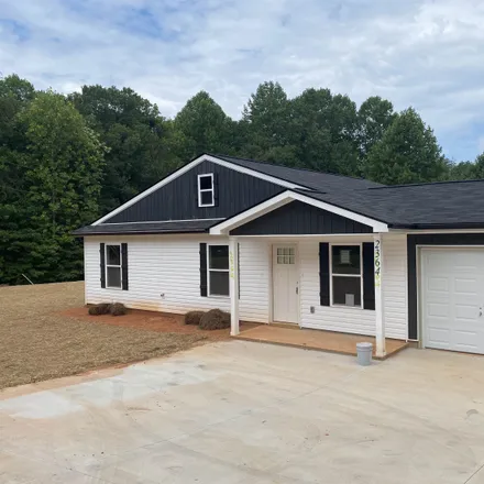 Buy this 3 bed house on 208 California Avenue in Chesnee, SC 29323