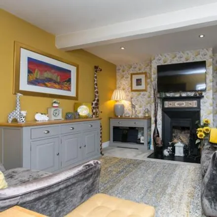 Image 2 - Caha Women's Aid, 8 Well Street, Holywell, CH8 7GB, United Kingdom - Townhouse for sale