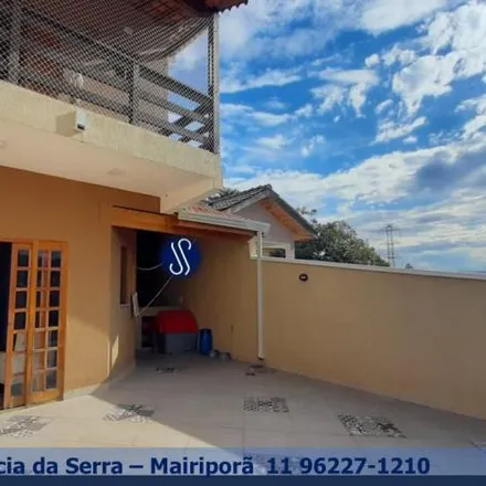 Buy this 4 bed house on Rua Nagib Moussa Moussa in Barreiro, Mairiporã - SP