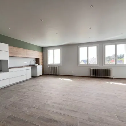 Rent this 3 bed apartment on 217 Avenue du Centre in 12160 Baraqueville, France