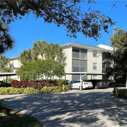 Rent this 2 bed condo on 7304 Cloister Drive in Sarasota County, FL 34231