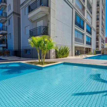 Buy this 3 bed apartment on Rua Engenheiro Isaac Garcez in Rudge Ramos, São Bernardo do Campo - SP