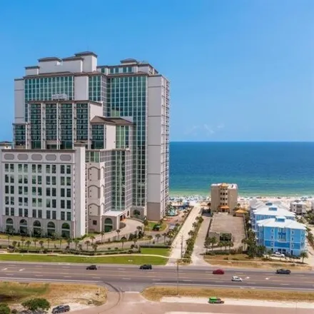 Buy this 4 bed condo on Phoenix West 2 in 23450 Perdido Beach Boulevard, Orange Beach