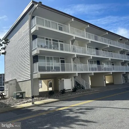 Image 1 - Sea Terrace, 88th Street, Ocean City, MD 21842, USA - Condo for sale