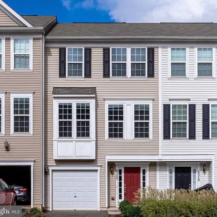 Buy this 3 bed condo on 14229 Heritage Crossing Lane in Centreville, VA 20120