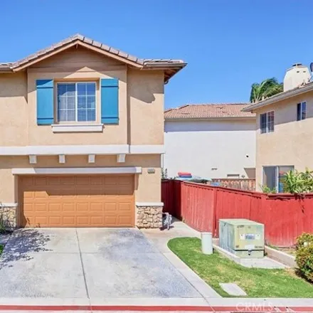 Buy this 3 bed condo on 4615 Geraty Court in Riverside, CA 92515
