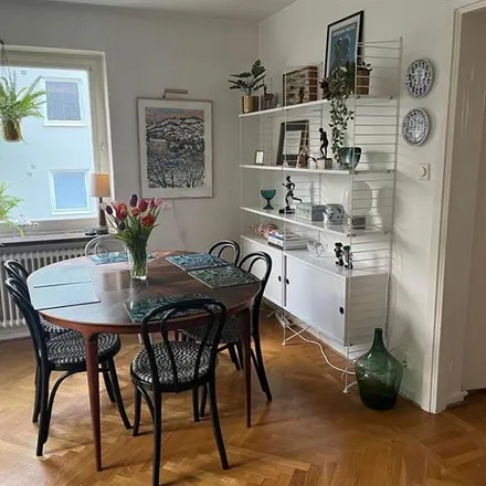 Image 9 - Toppsegelsgatan 21, 414 61 Gothenburg, Sweden - Apartment for rent